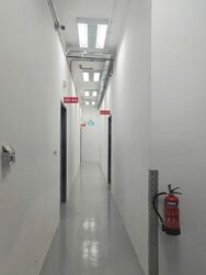 Uni-tech Centre (D22), Factory #500998061